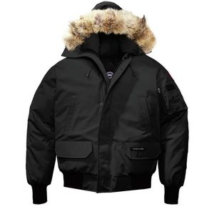CANADA GOOSE Women’s Chilliwack Bomber Jacket